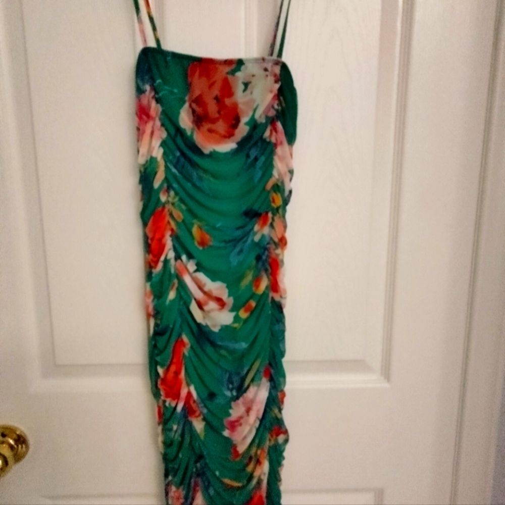 Pretty dress